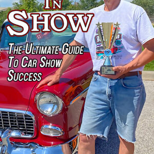 Cover of Best In Show Book by Gino DelCiancio